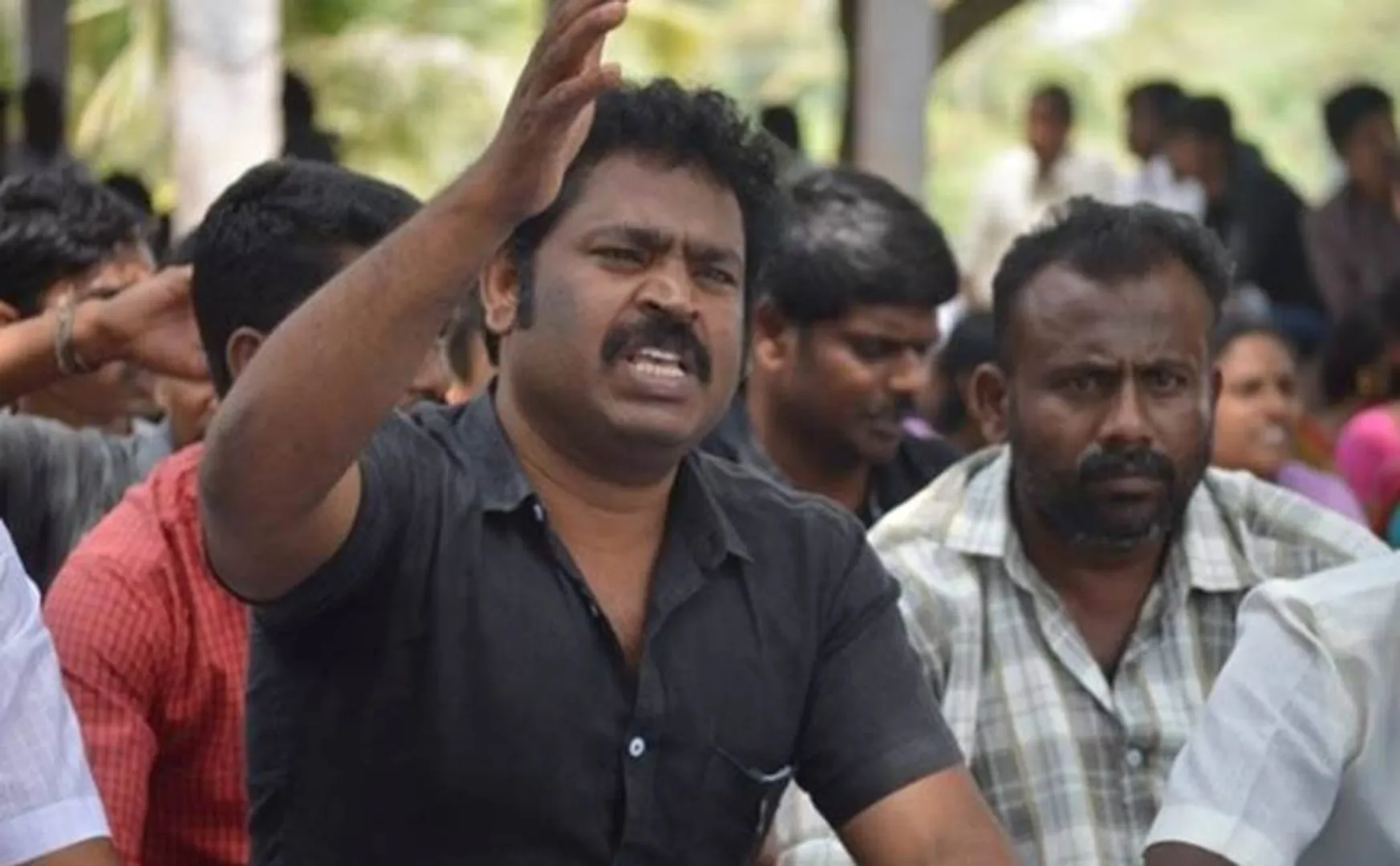 Director Gowthaman about Rajini and kamal  