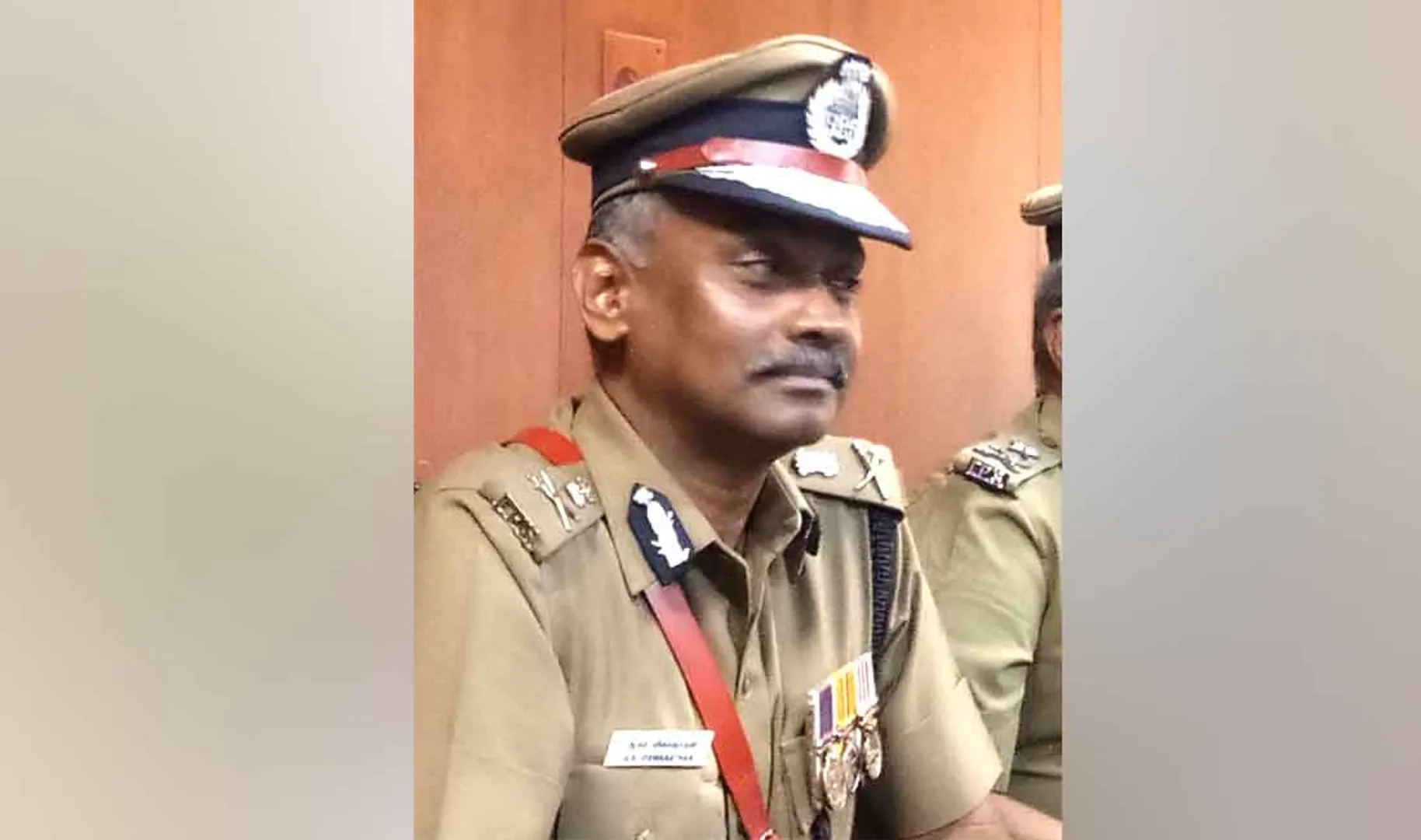 A. K. Viswanathan