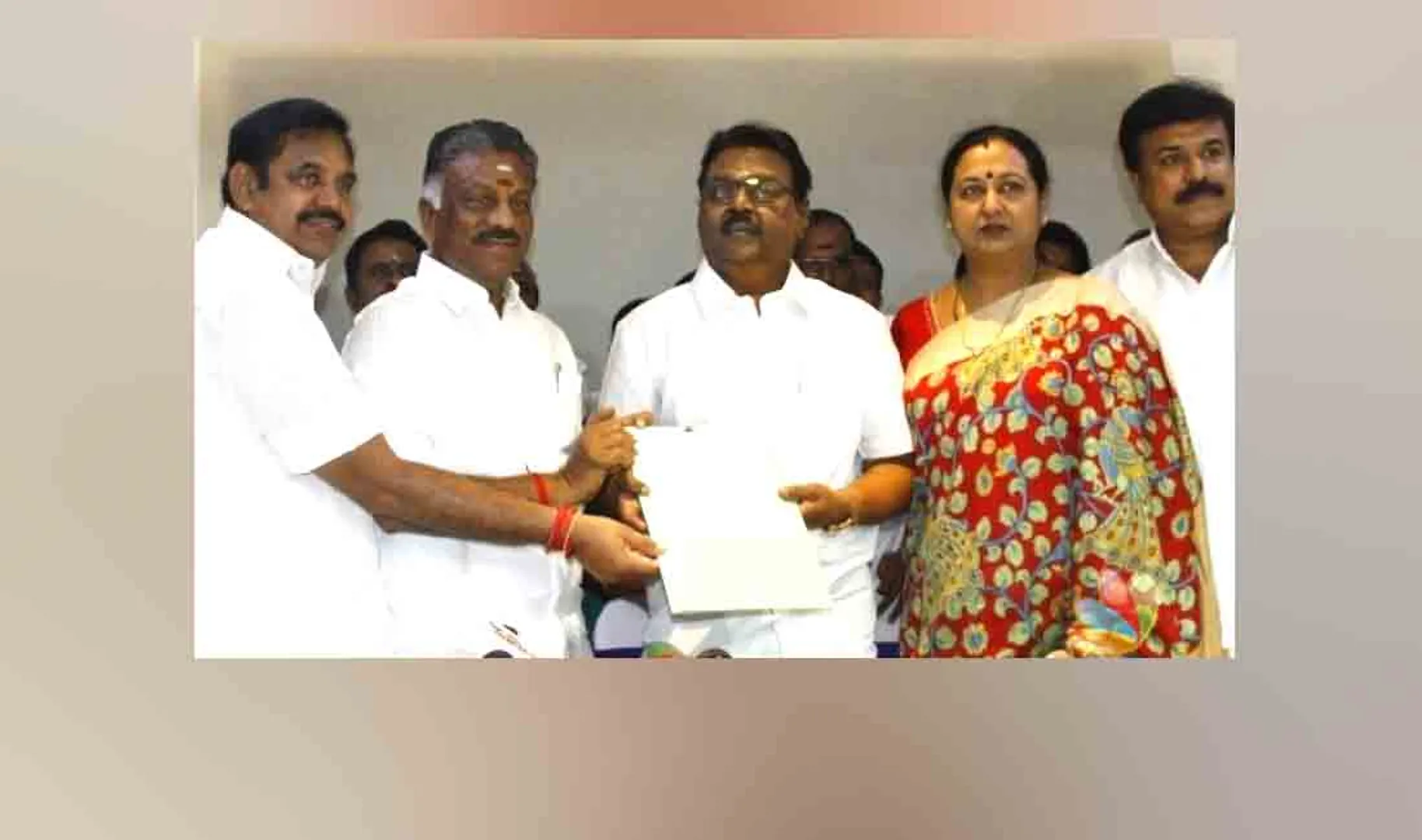 premalatha vijayakanth 