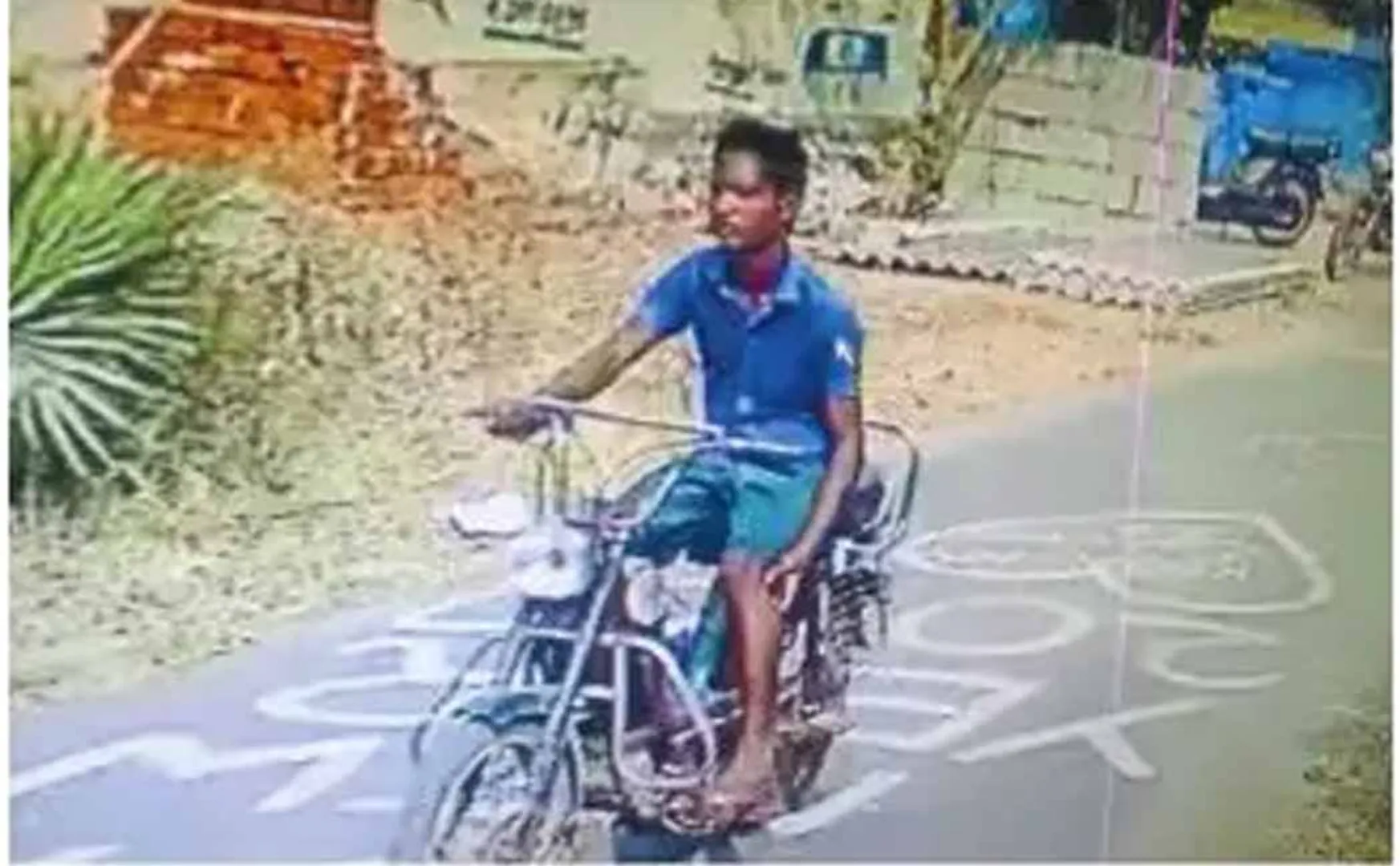 salem district grandmother incident police investigation 