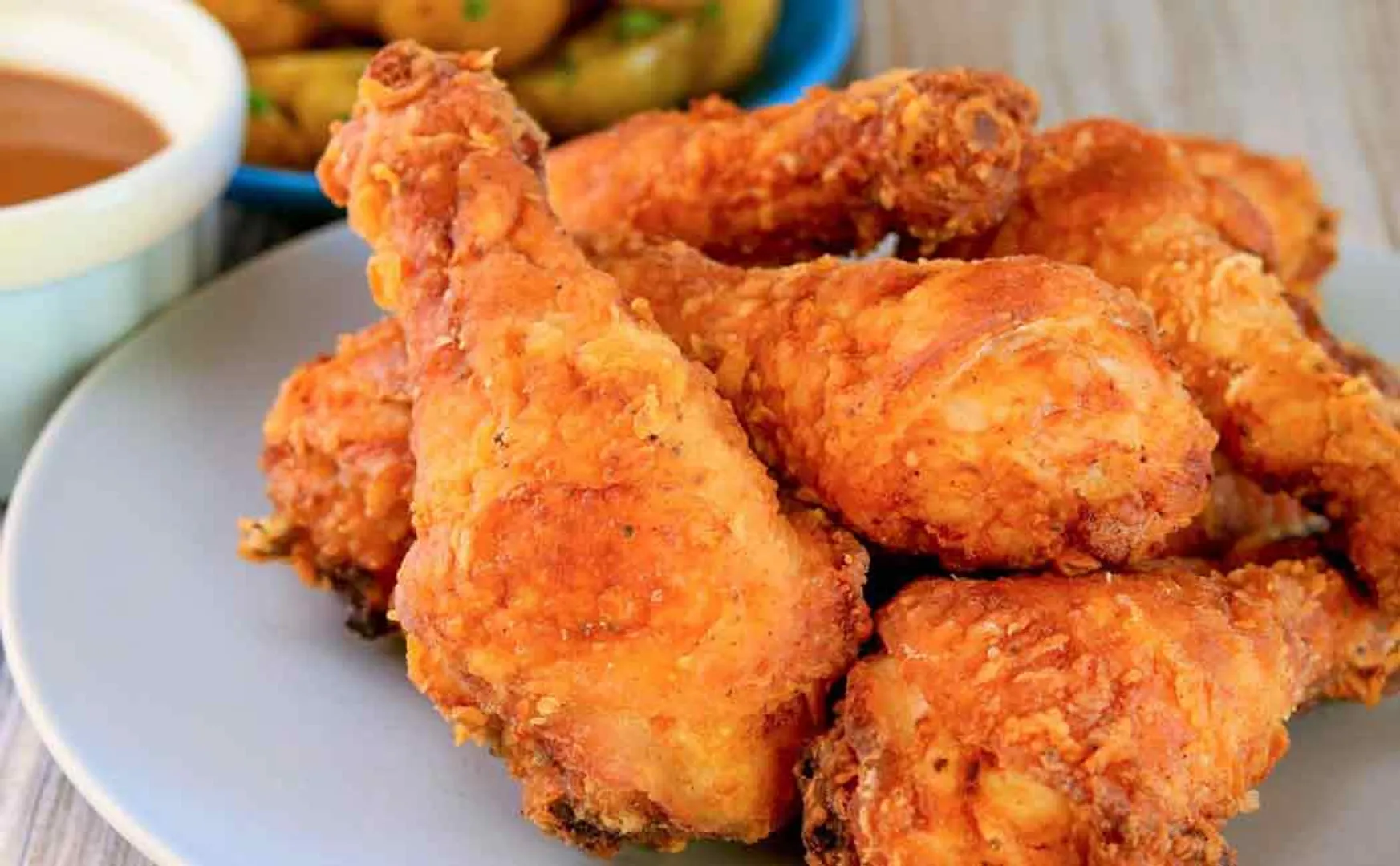 telangana ministers eat chicken in stage to create awareness among people