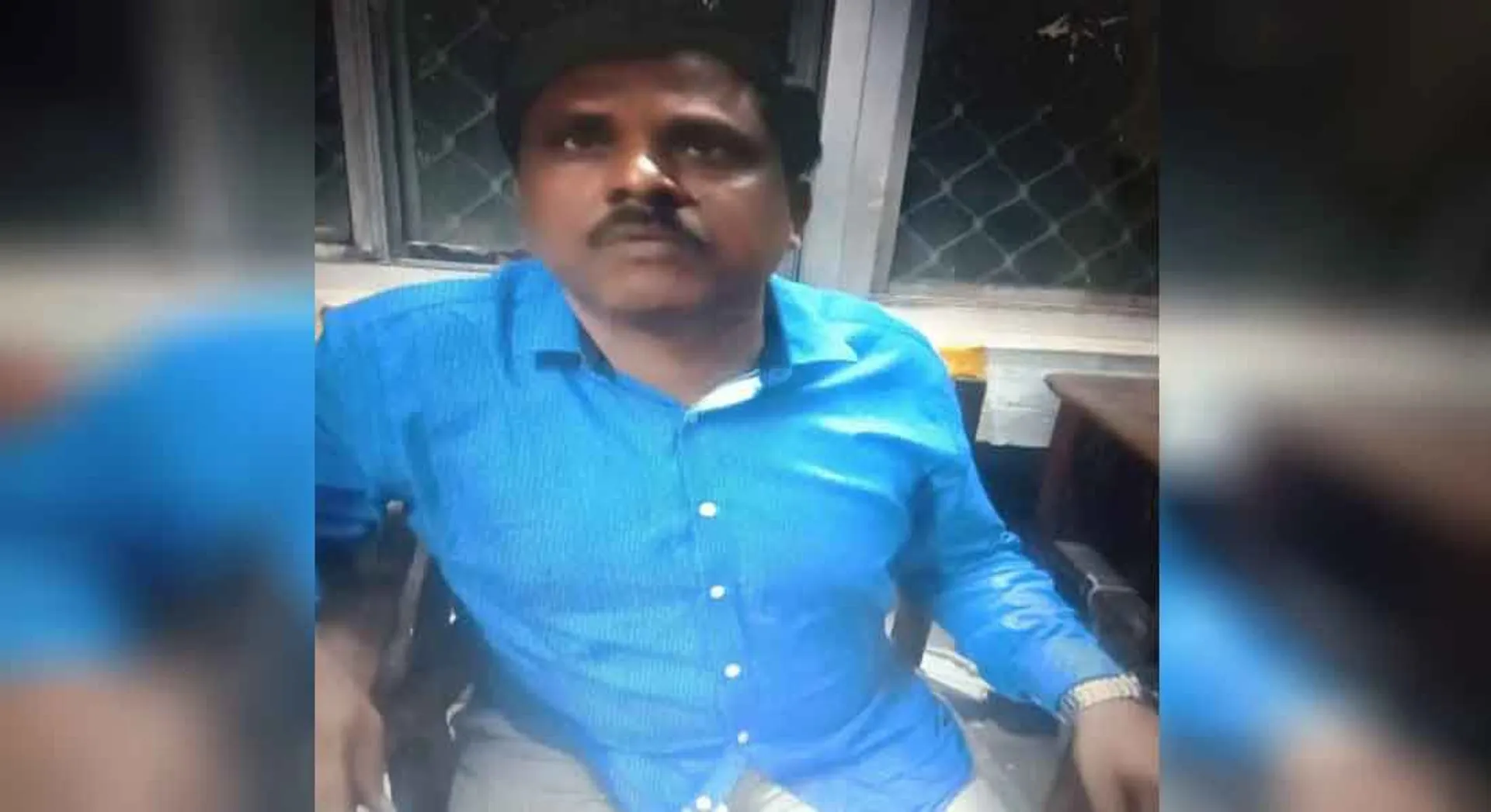 The bribery department covering the stamp dealer; 50 lakh stuck!