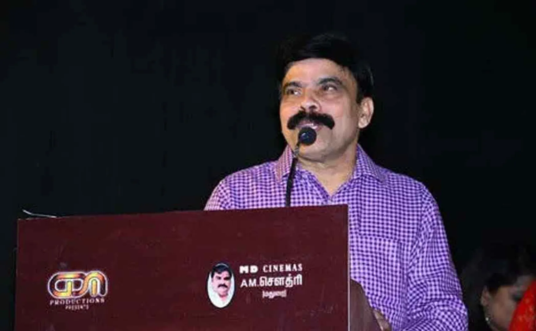 power star