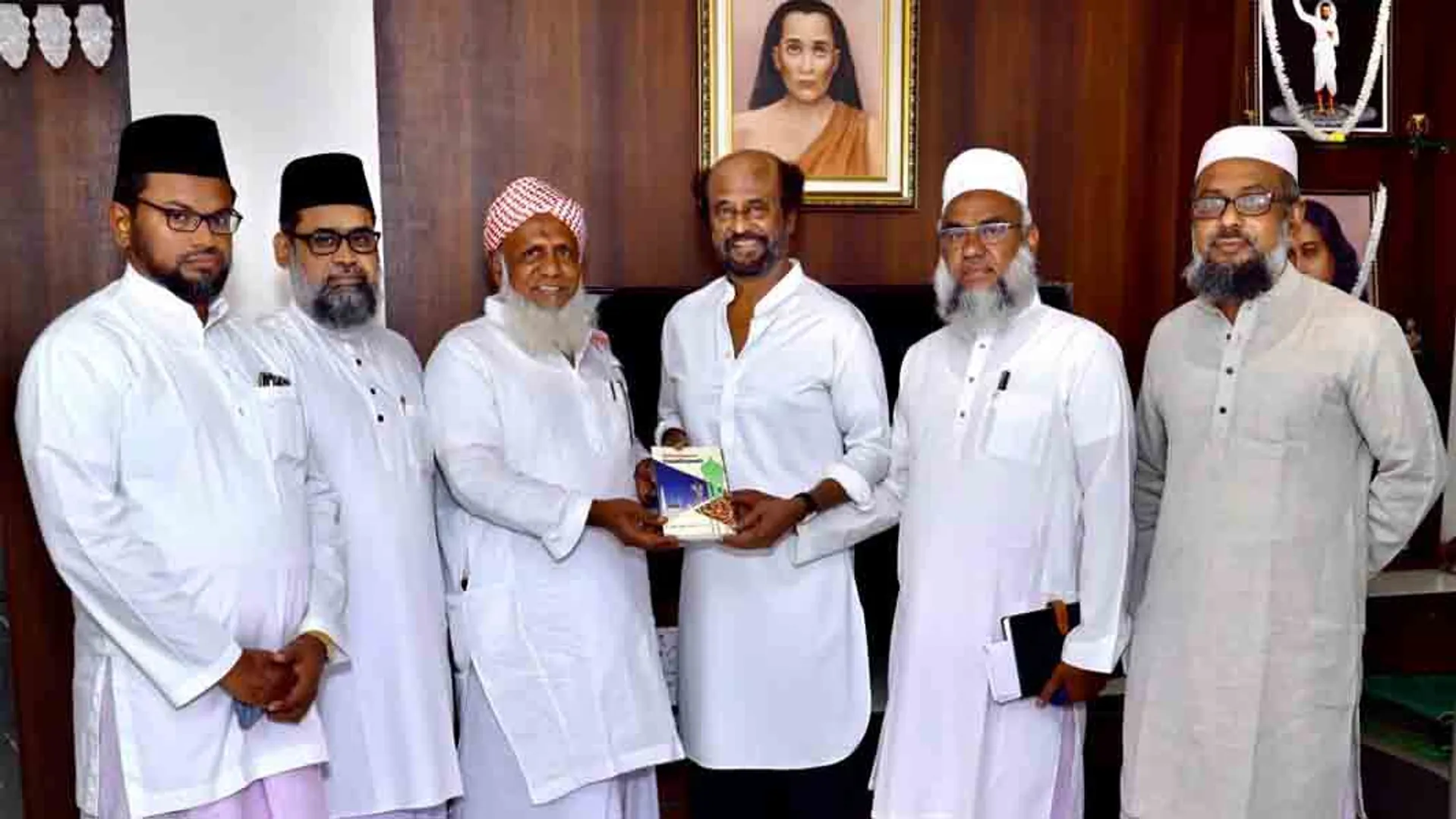 rajinikanth