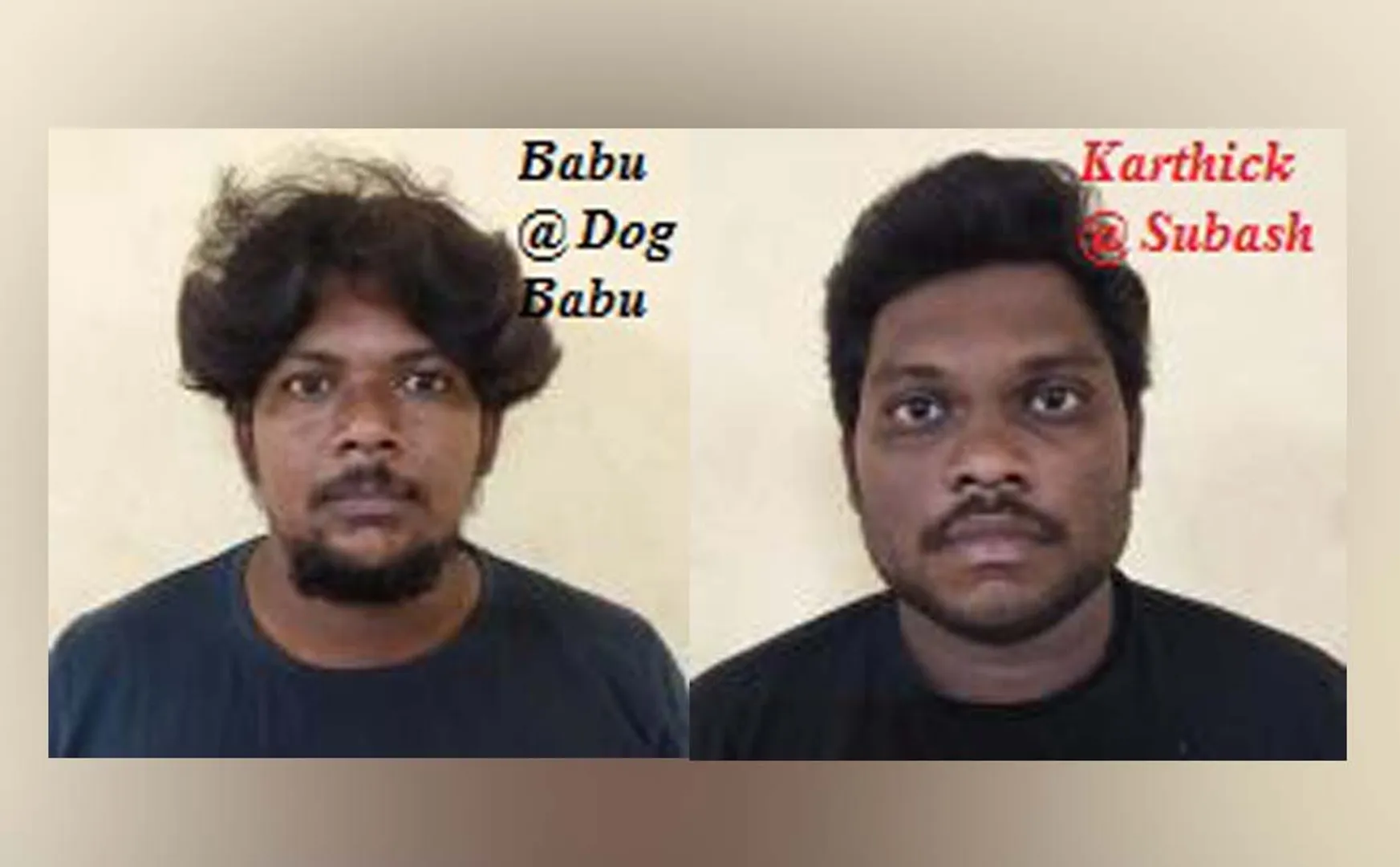 salem district illegal activities persons goondass act imposed police 