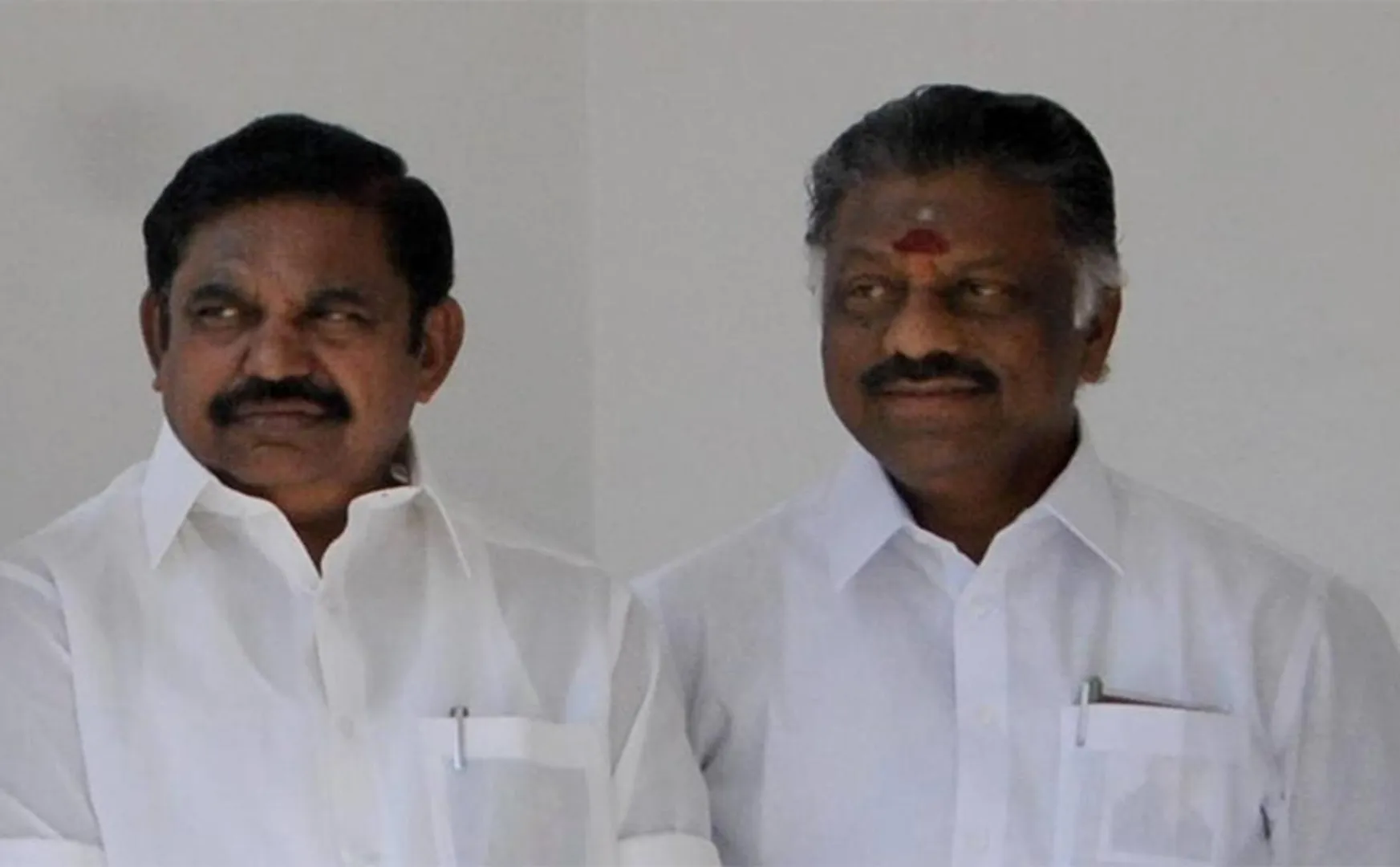 Dawheed Jamaat Secretary about ADMK 