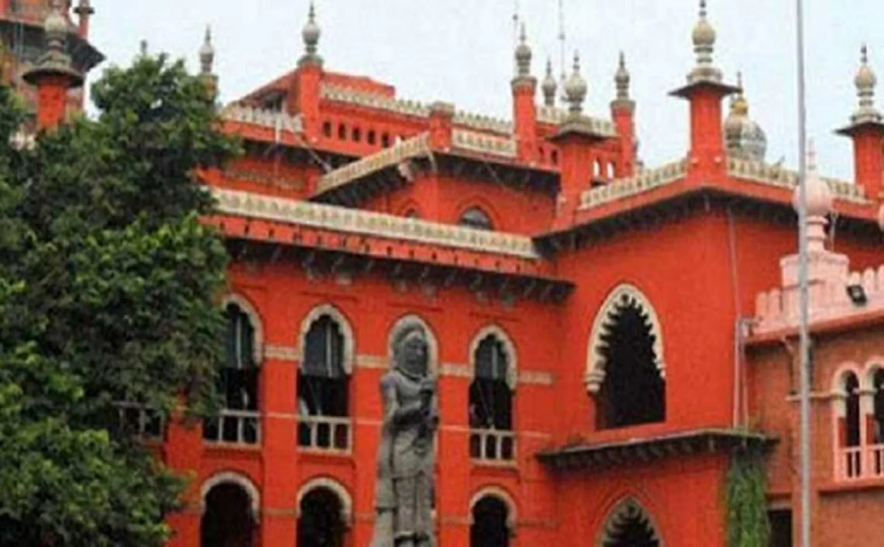 CAA issue - Madras High Court order  
