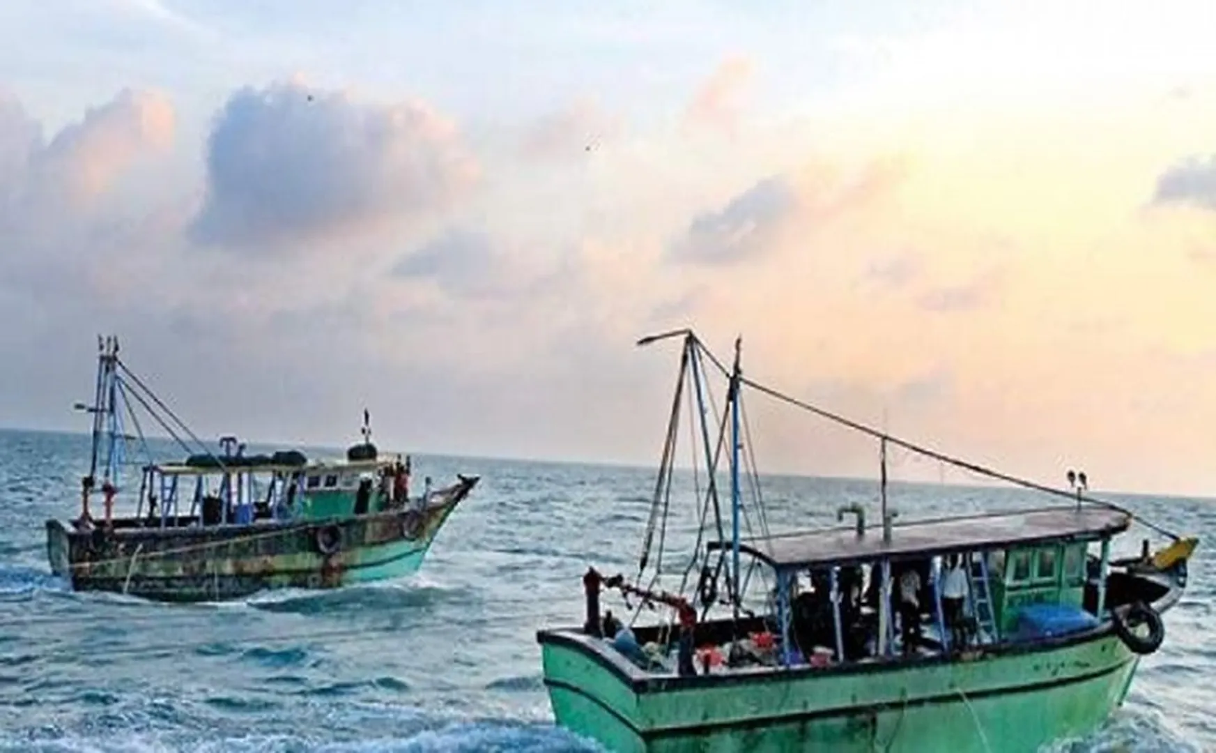 Fisher men family - Funds issue - Madras High Court order  