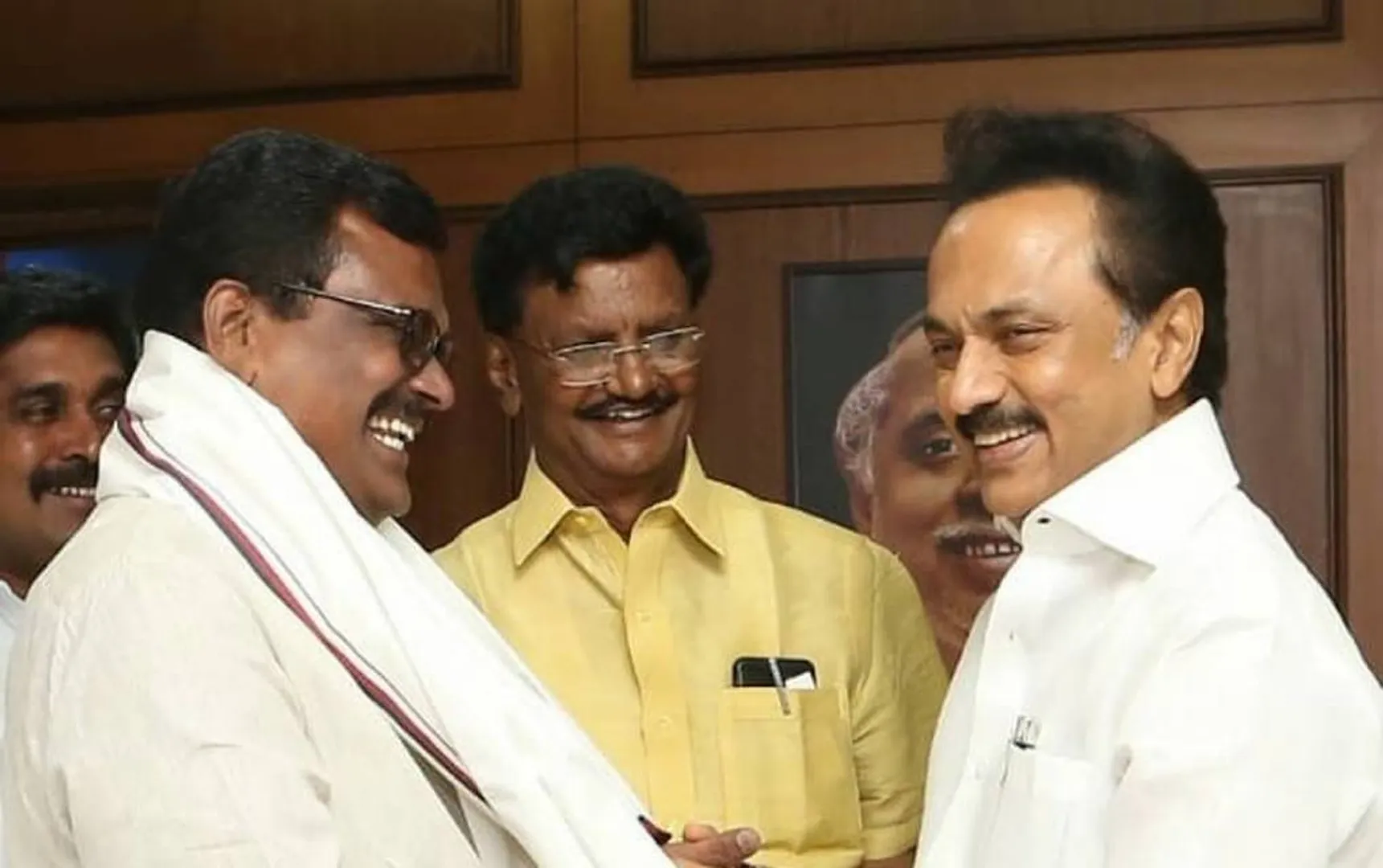 dmk