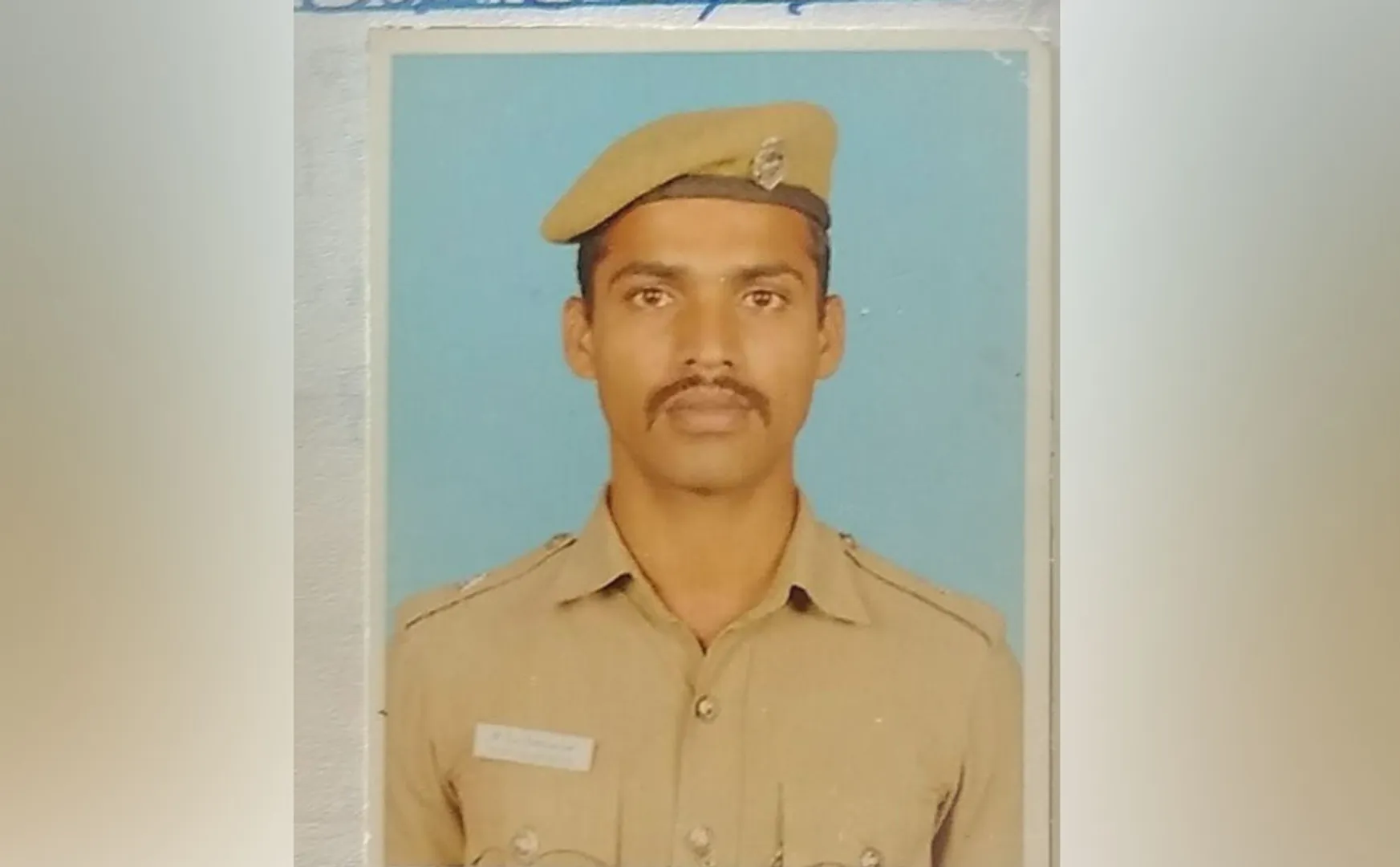 sivagangai indian bank  Armed Forces Guard incident 