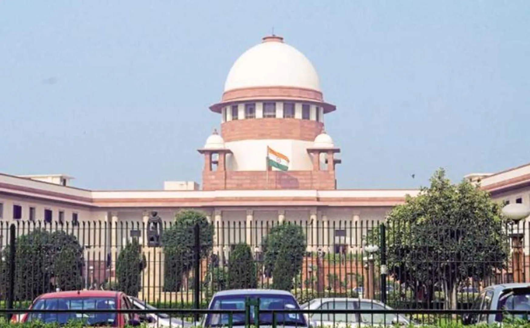 HYDRO CARBON PROJECT DELHI SUPREME CORUT 