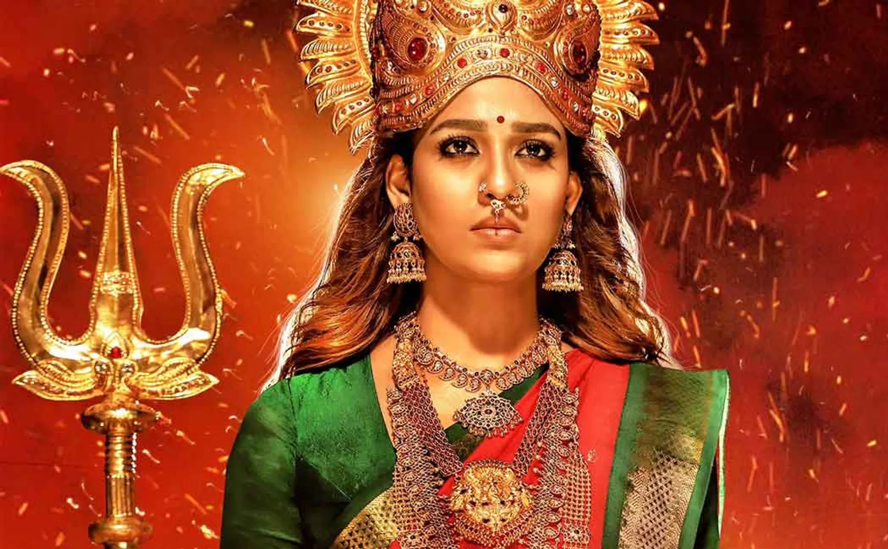 nayanthara