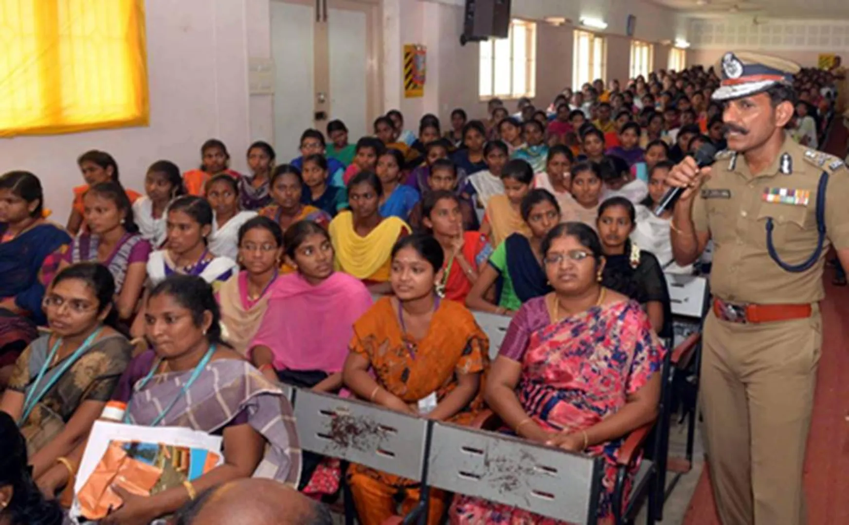 Sylendra Babu advise