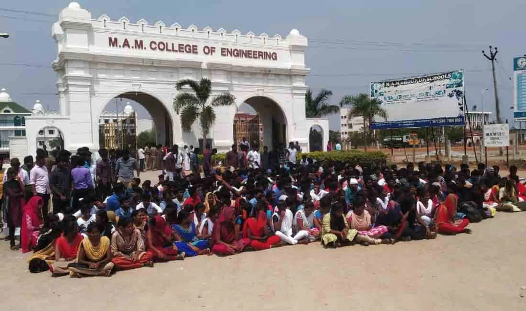 Trichy