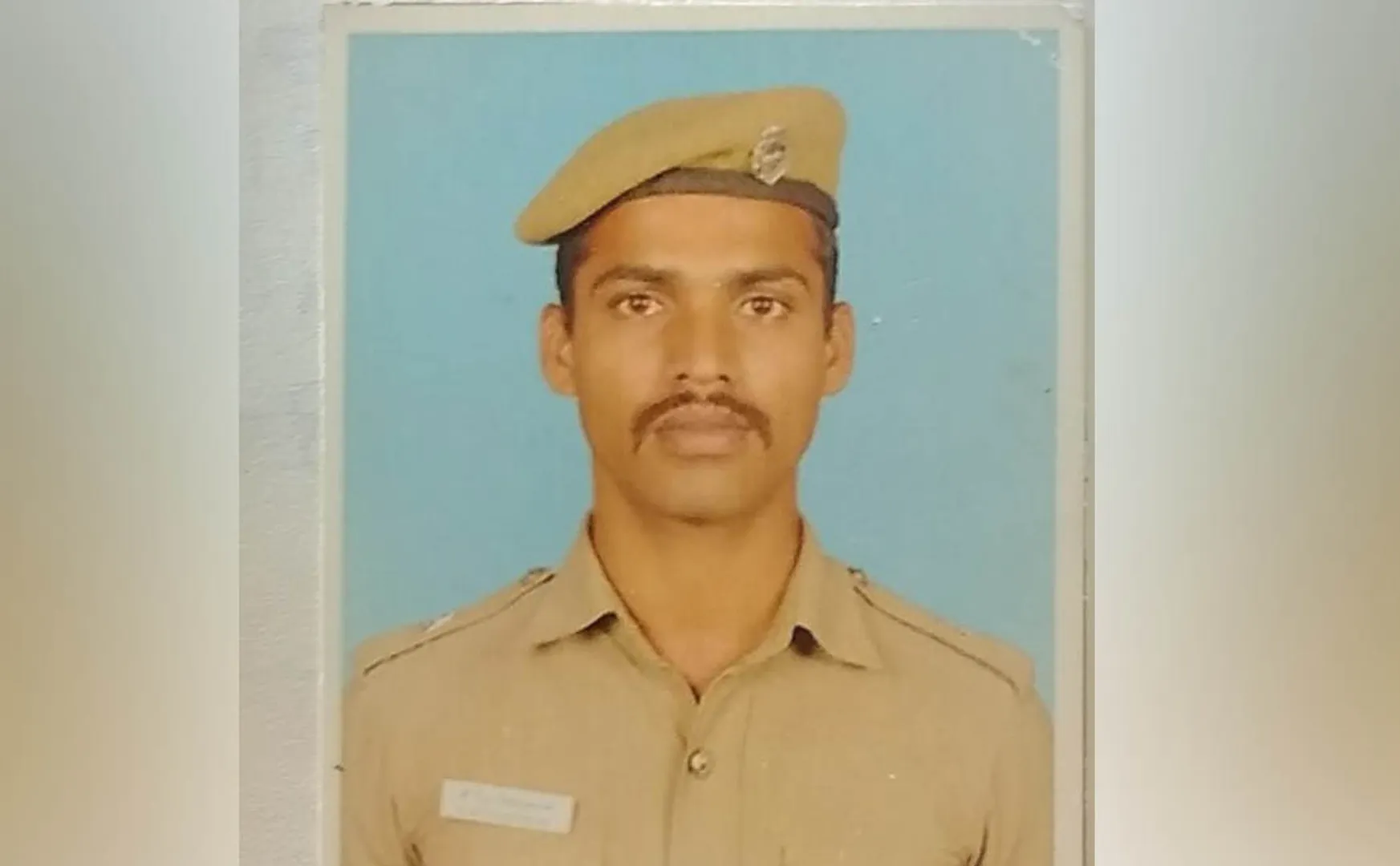 continuous  police incident tamilnadu police department shocked 
