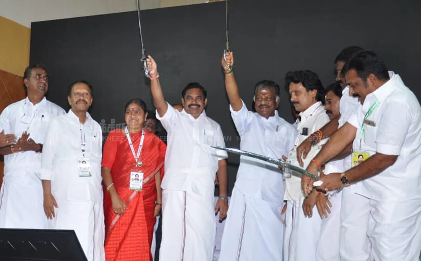 ADMK Speakers coaching 