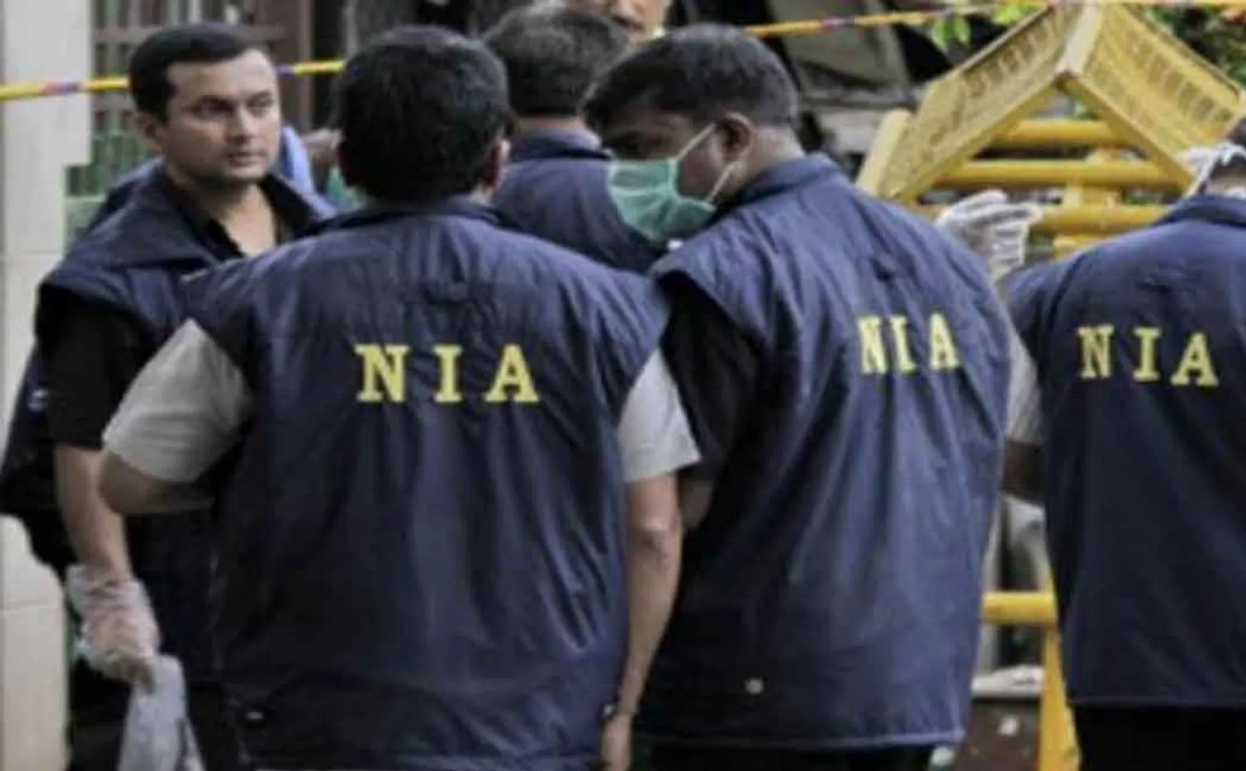 father daughter duo arrested in pulwama case