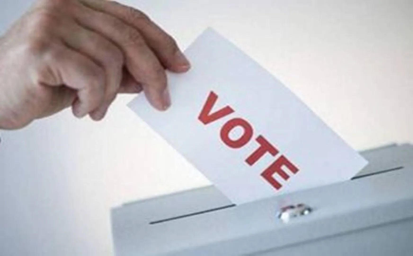 Thiruvannamalai - Local body election issue