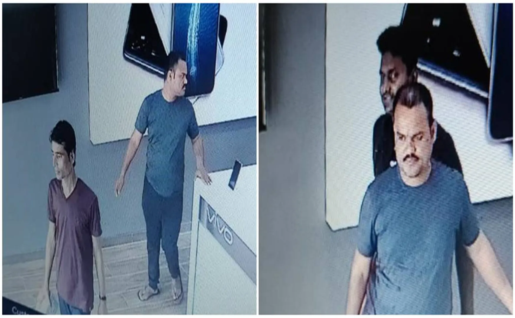 Vellore incident 