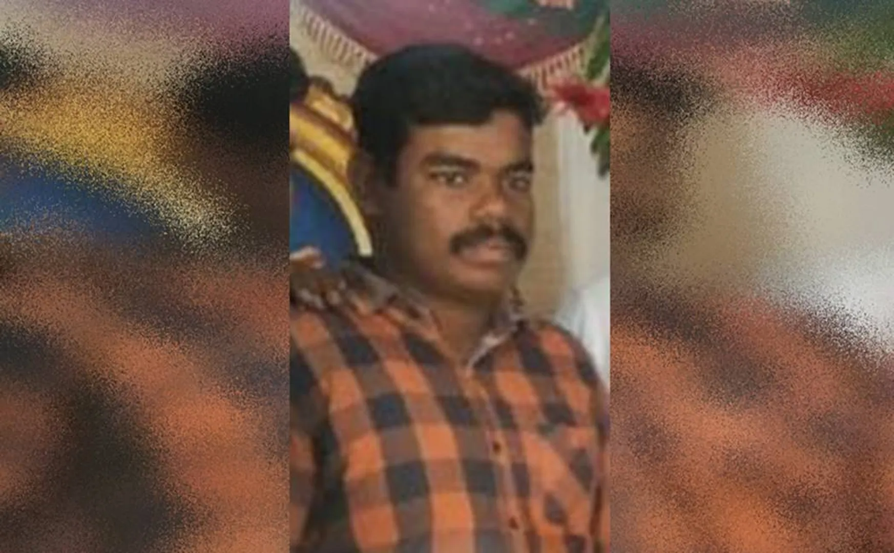 Gingee police issue