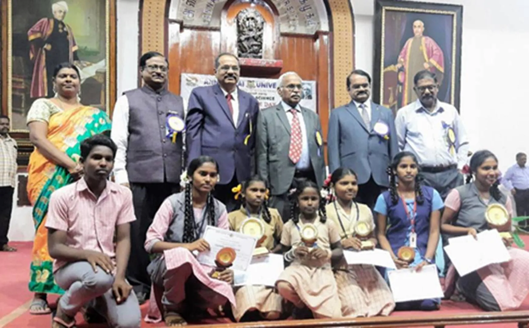 scientist mylswamy annadurai speech 