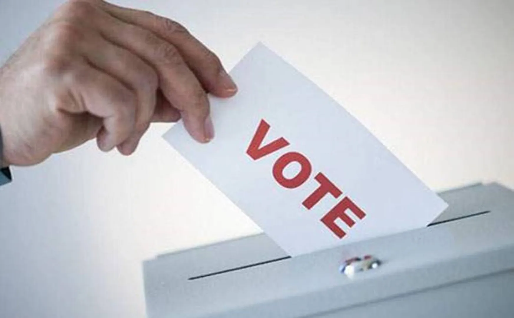 village presidents election issue 