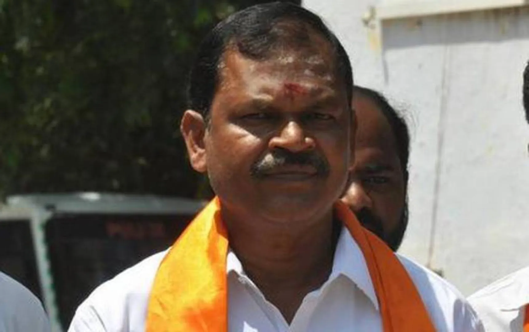 arjun sampath