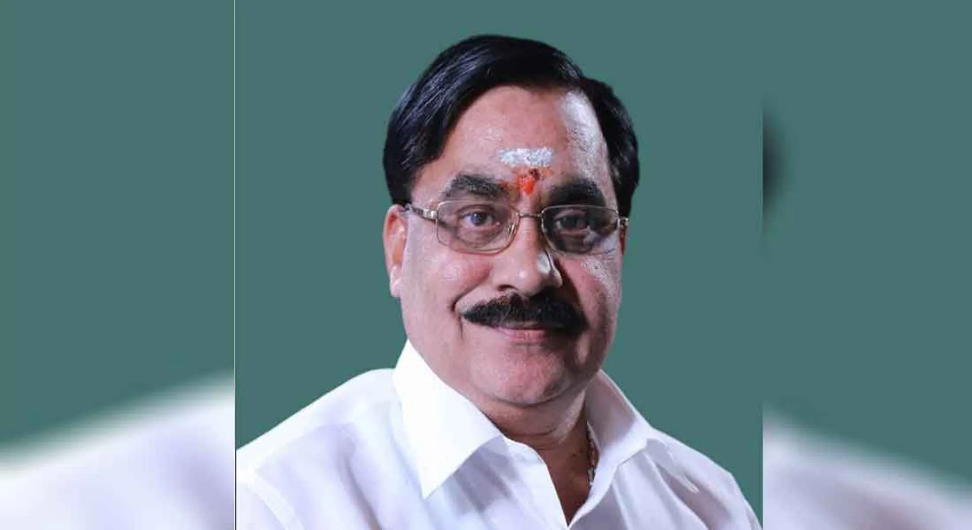  Bribery debt: Former AIADMK MP jailed for 7 years