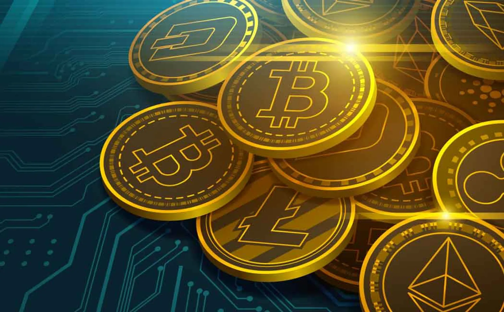 Supreme Court lifts ban imposed on crypto currency