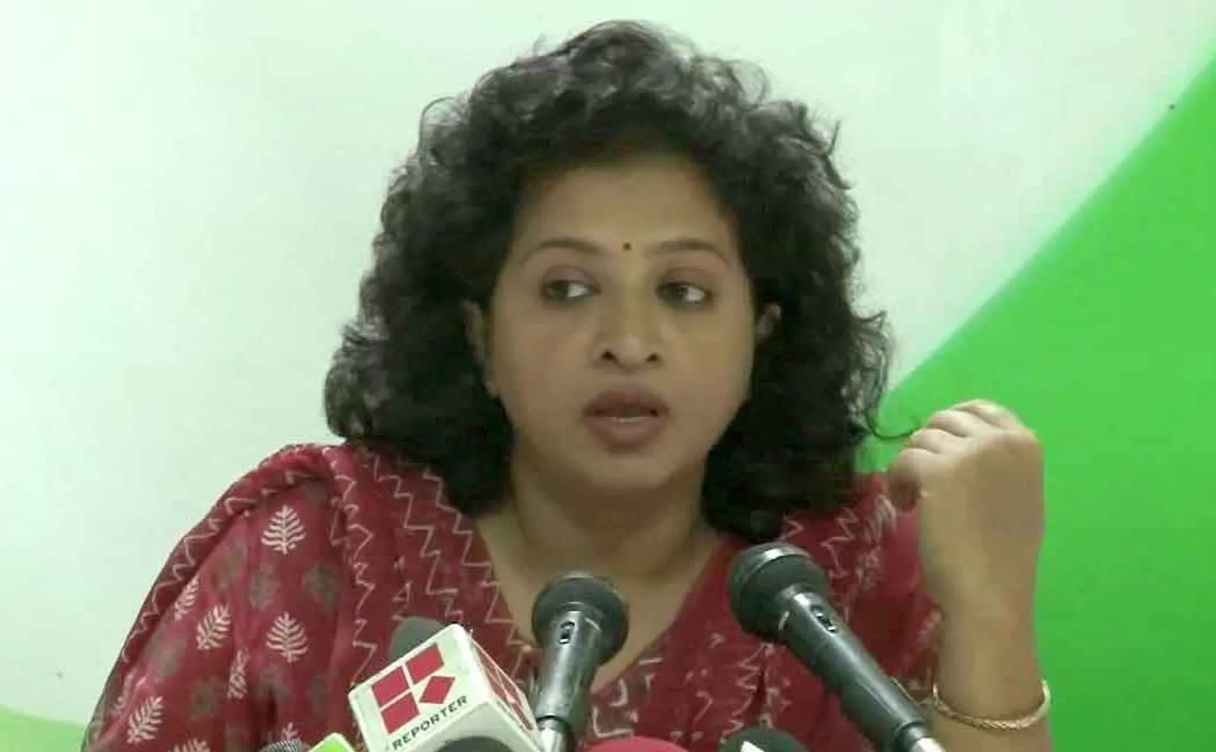 mmadhya pradesh congress mla rescued from resort says congress spokesperson