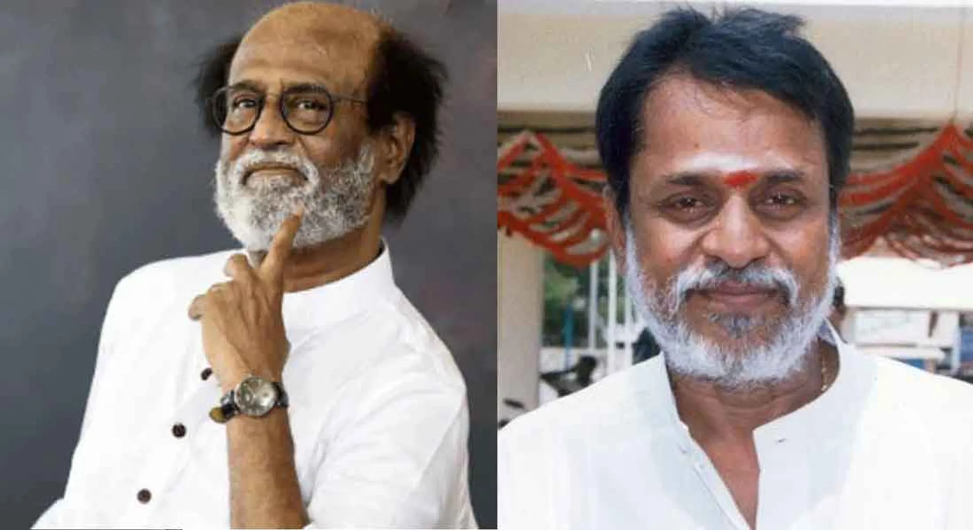 Rajini Action Result! Satya Narayana again!