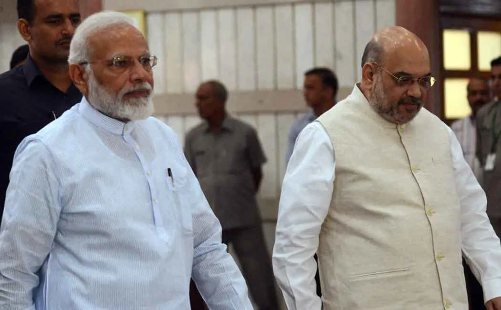amitshah cancels his holi plan due to corona outbreak
