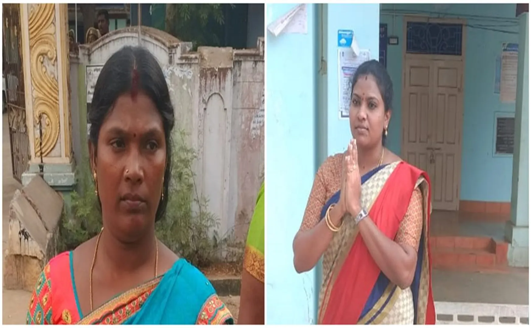 DMK captures Chinnamanur panchayat union