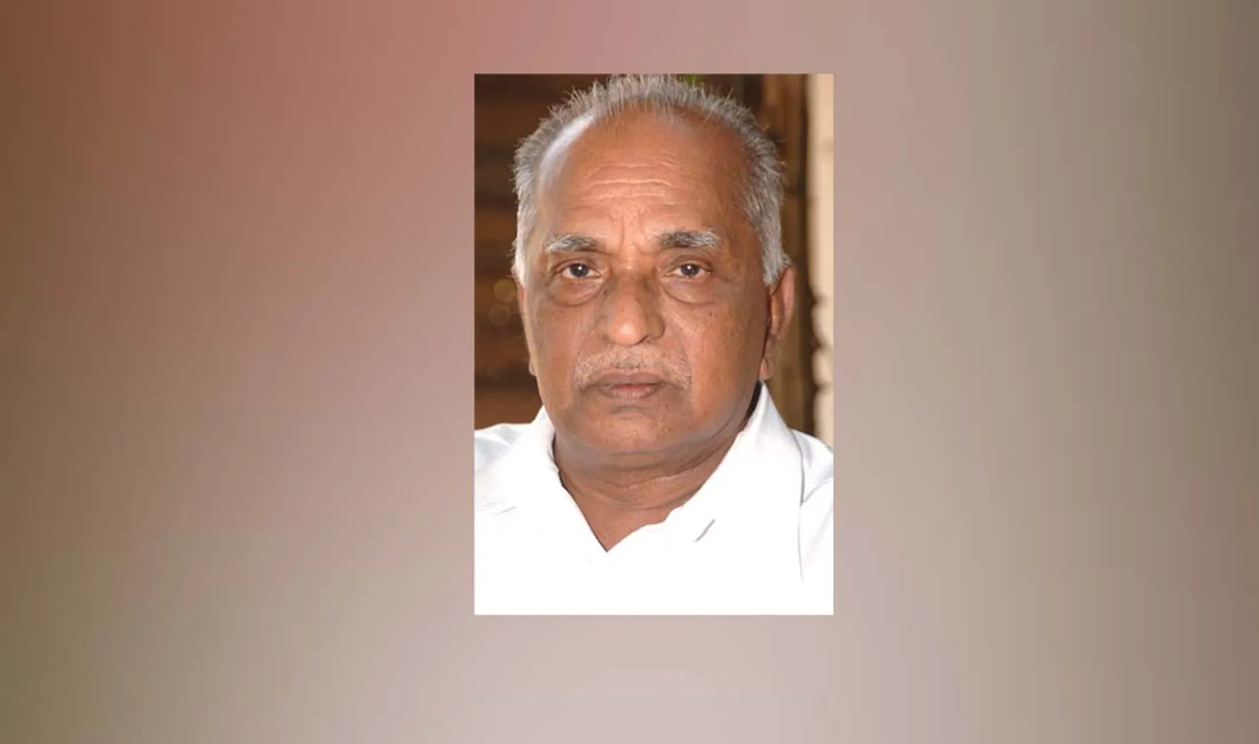 ramadoss 