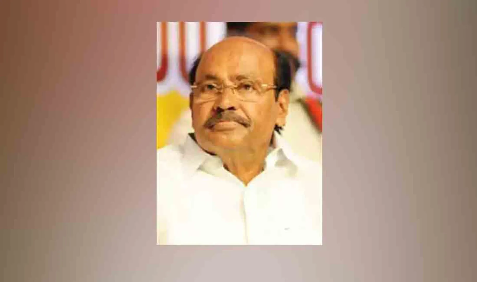ramadoss