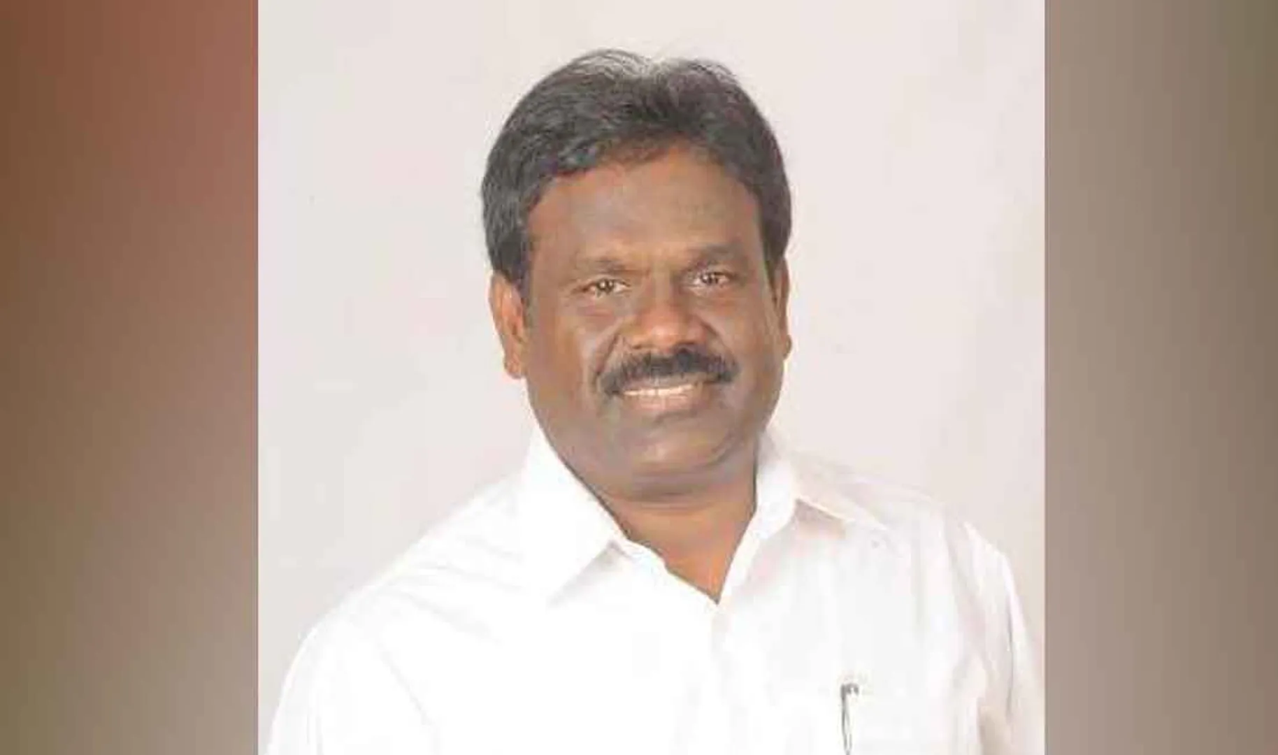 pmk k balu spokesperson