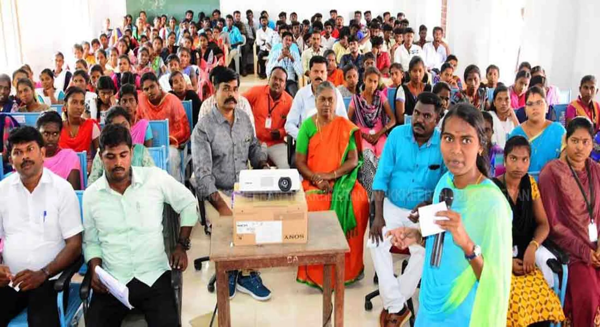 Archaeological forum to be launched for the first time in Tamil Nadu