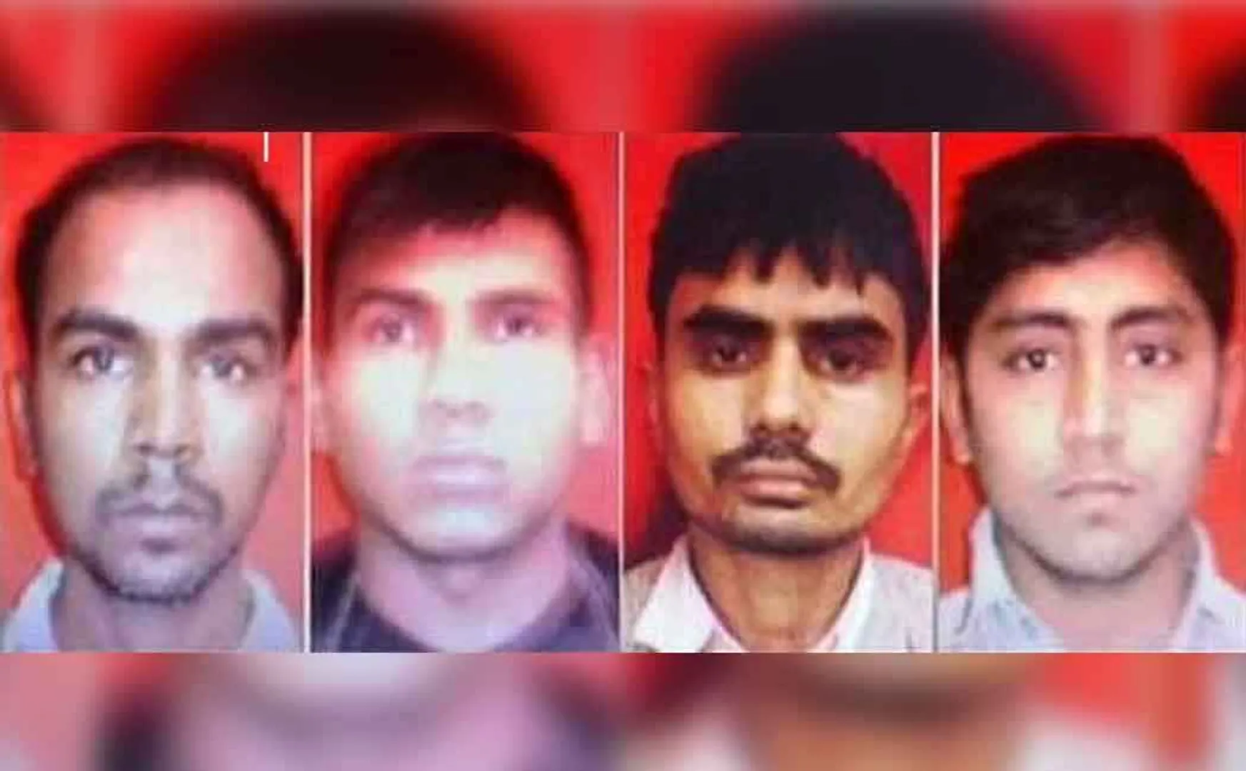 nirbhaya convicts execution date announced for fourth time