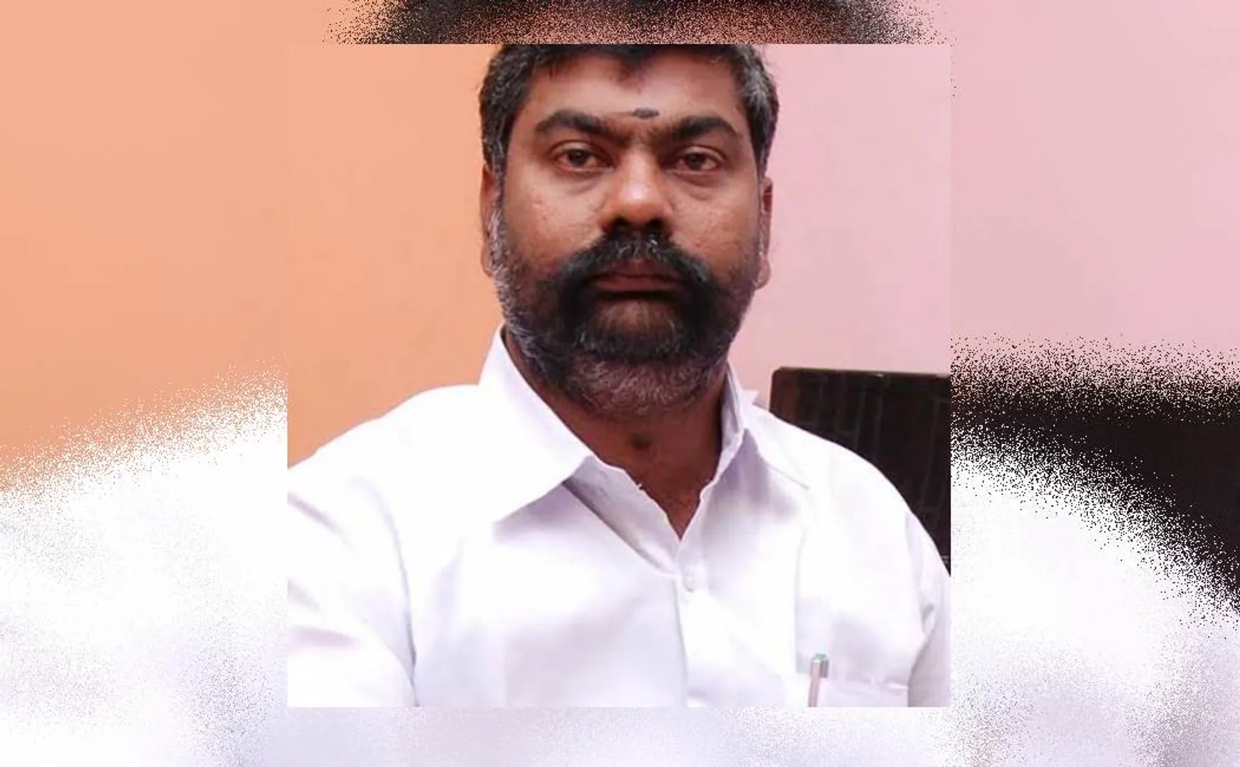 AMMK personage - police