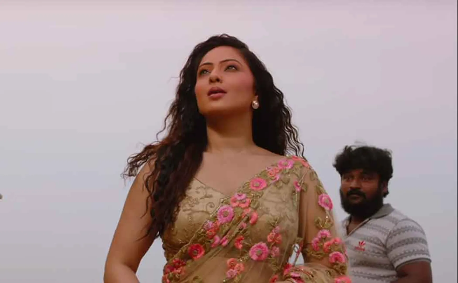nikesha patel