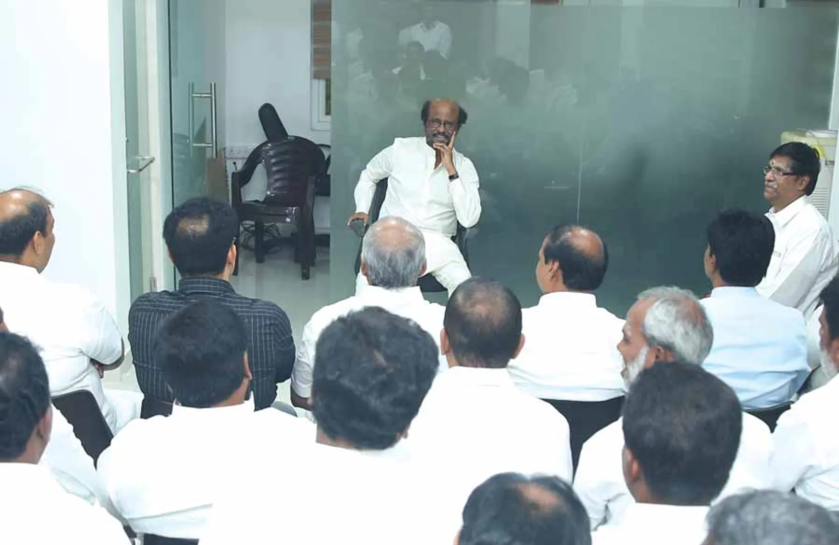 rajini