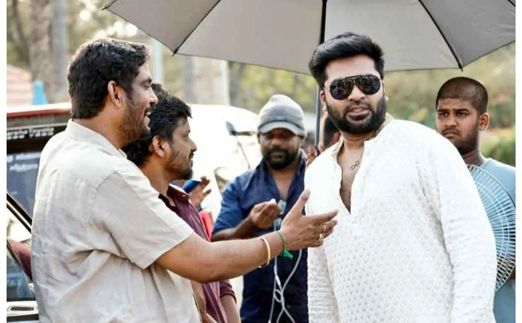 str maanadu