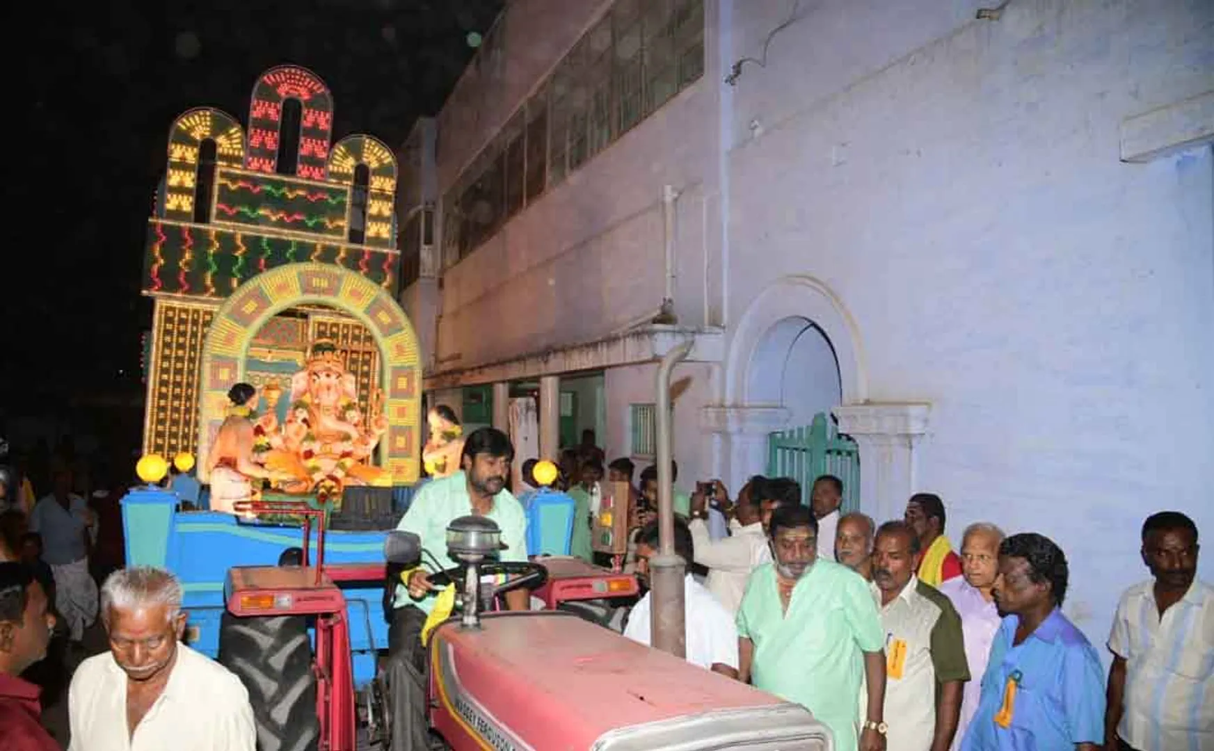 dindigul district temple festival 