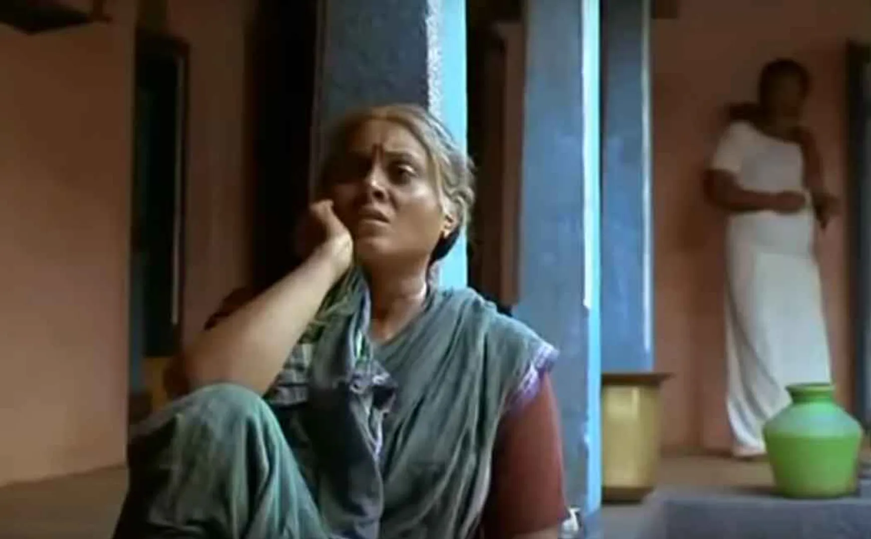saranya ponvannan