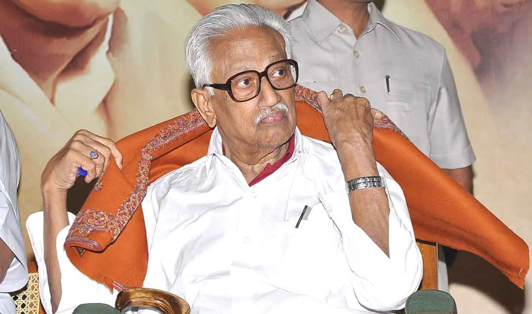 K. Anbazhagan 