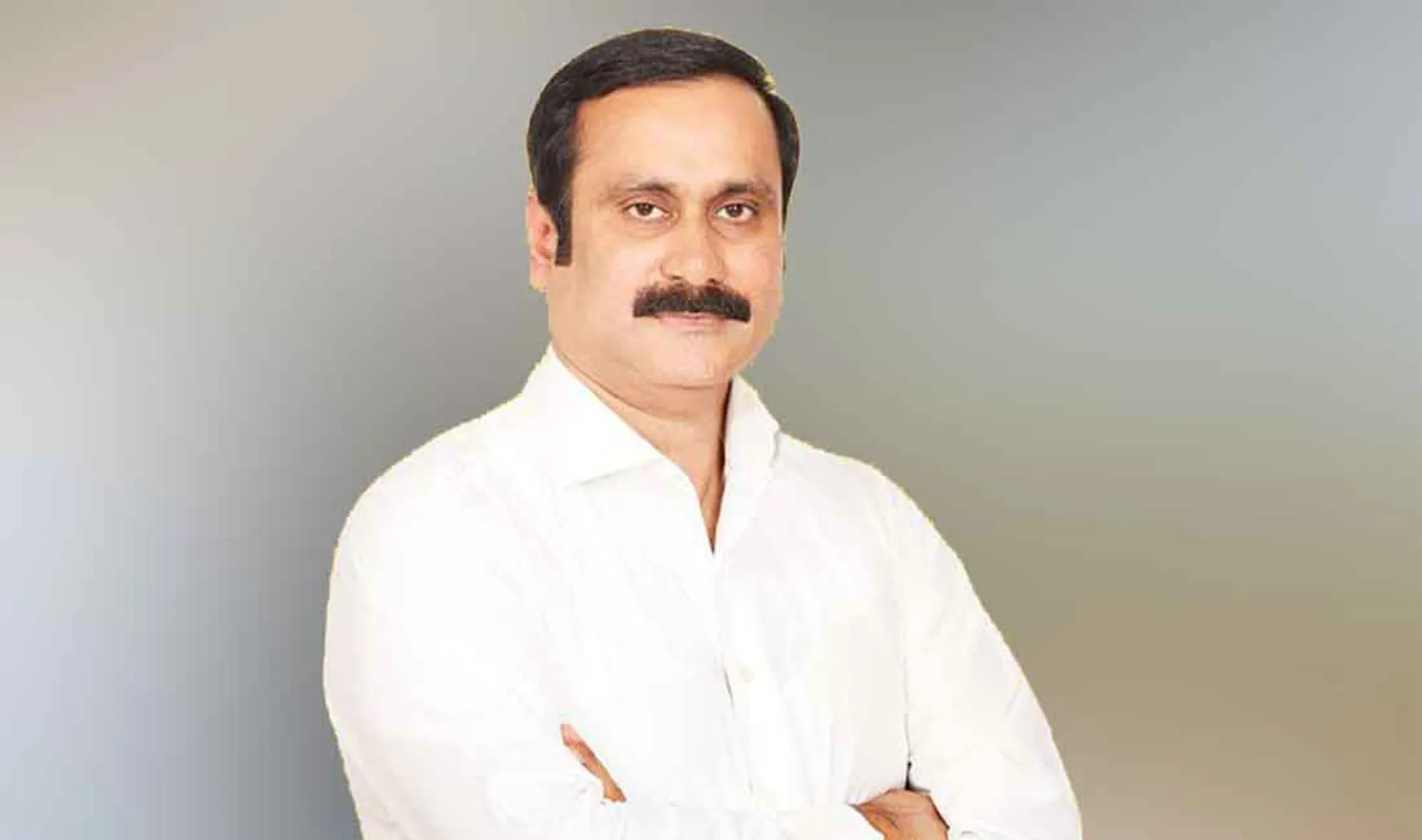 Anbumani Ramadoss