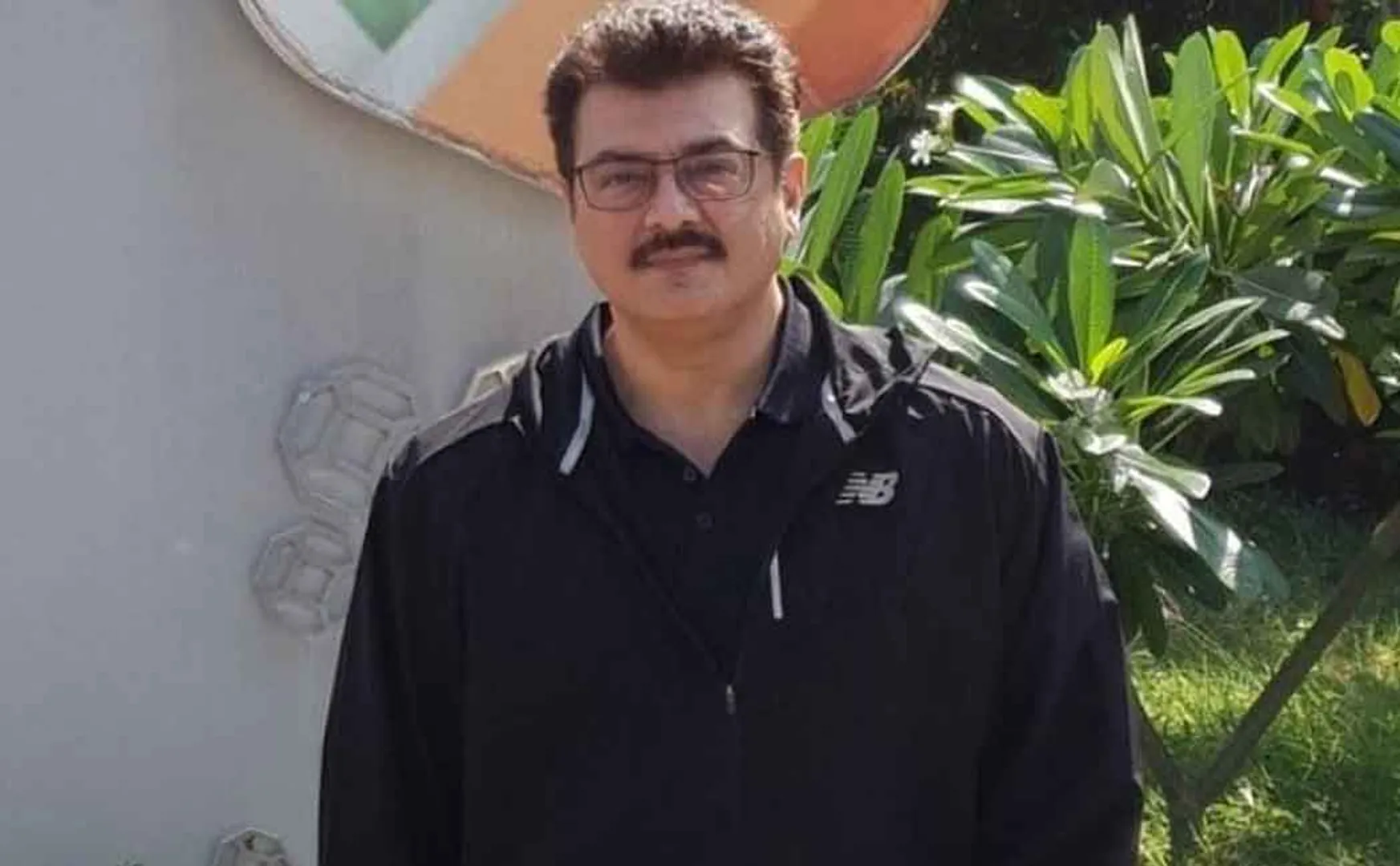 ajith kumar