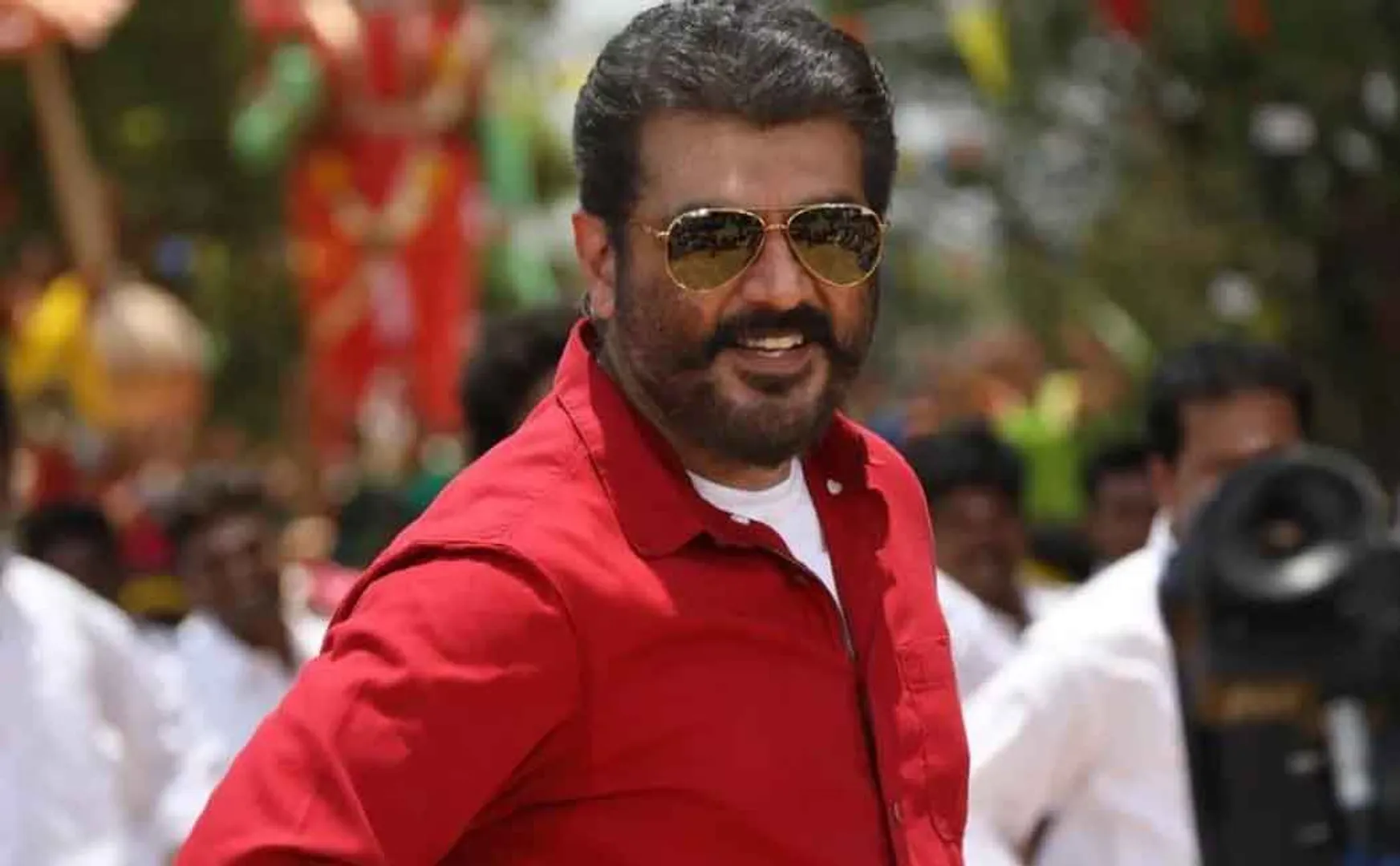 ajith kumar