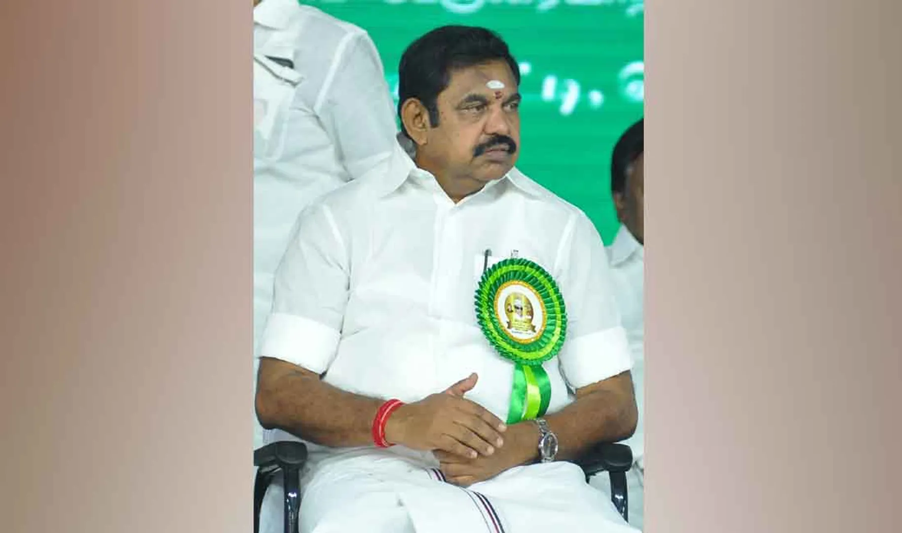 edappadi palanisamy