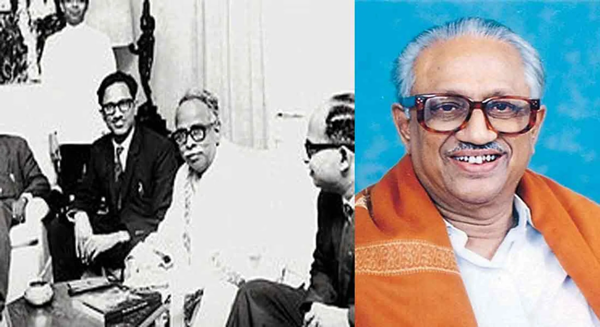  Nine-time member of the assembly ... left the post for Tamil Eelam 